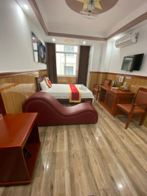 Minh Hải Hotel